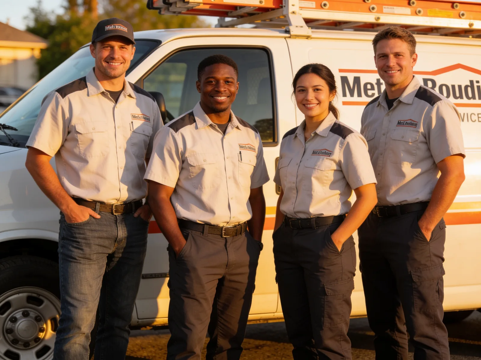 Metal Roof Installation company in Tynan, TX